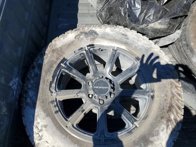 2022 RAM 1500 BIG HORN 12