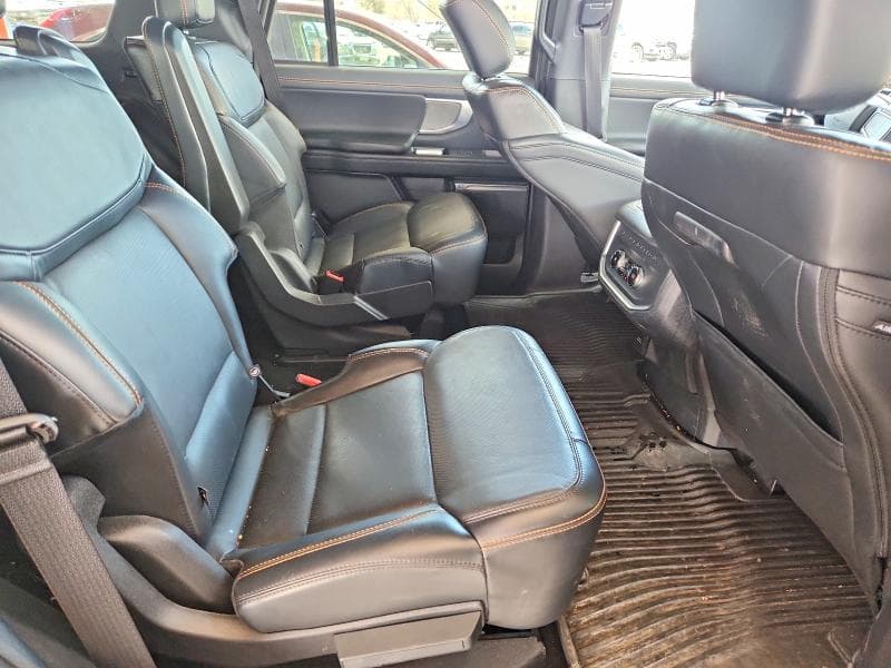 2025 FORD EXPEDITION TREMOR 11