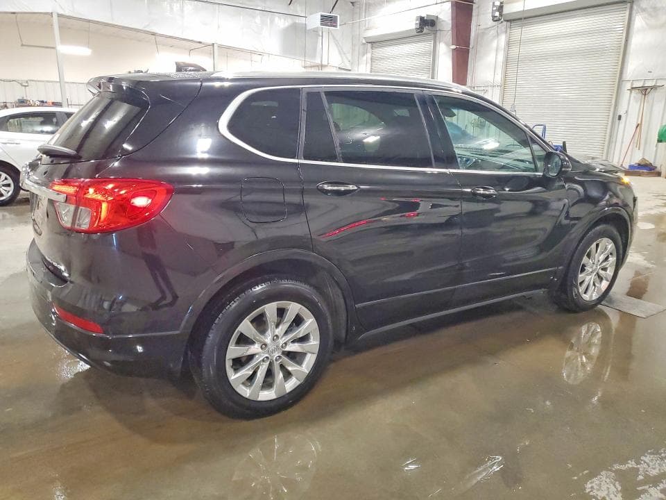 2018 BUICK ENVISION ESSENCE 3