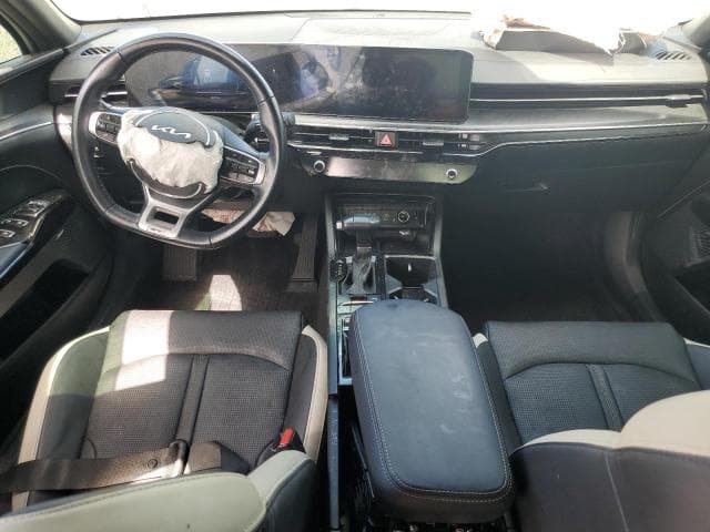2025 KIA K5 GT LINE 8