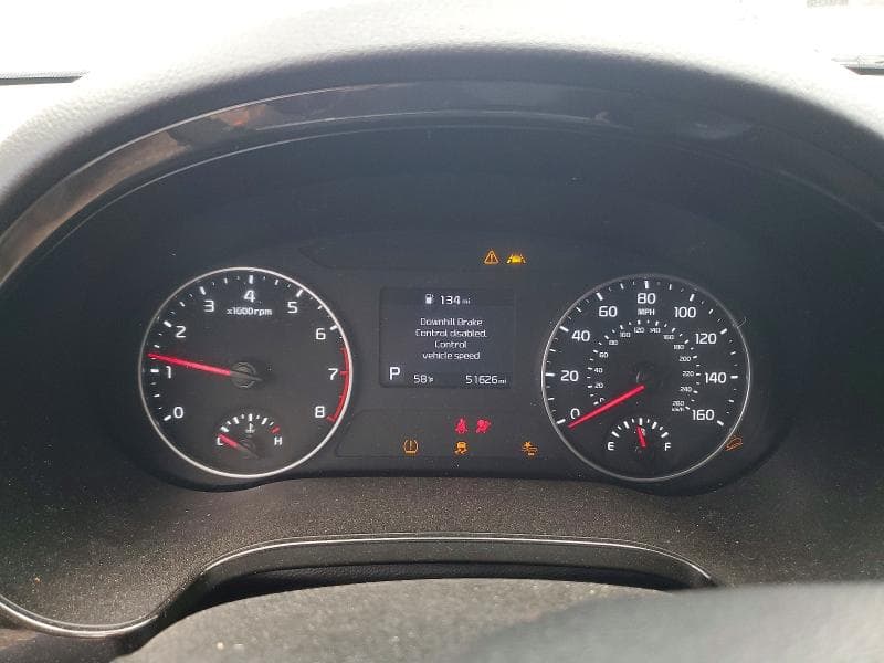 2023 KIA SELTOS S 9