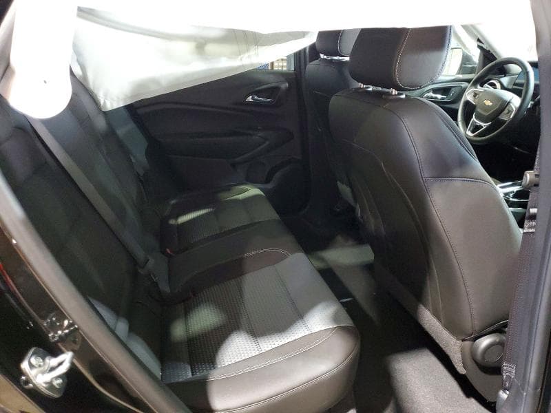 2026 CHEVROLET TRAX 1LT 11