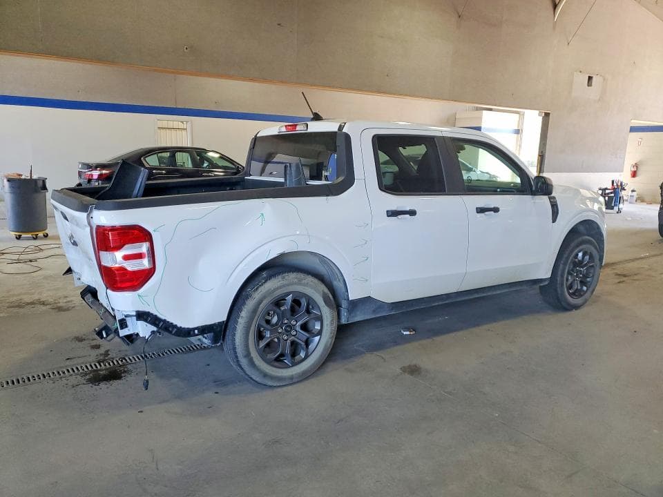 2024 FORD MAVERICK XLT 3