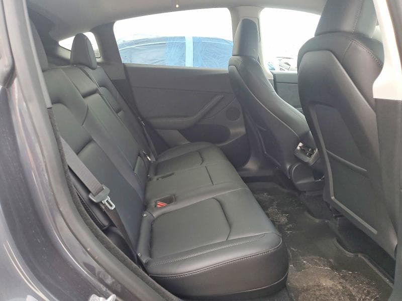 2023 TESLA MODEL Y 11