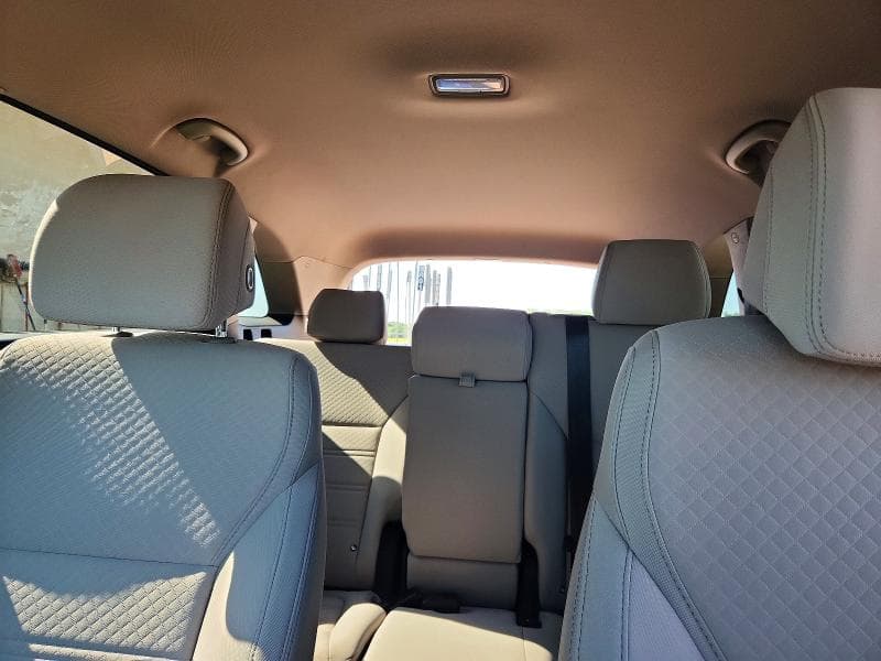2017 KIA SORENTO LX 10