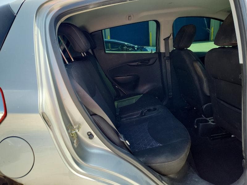 2020 CHEVROLET SPARK 1LT 10