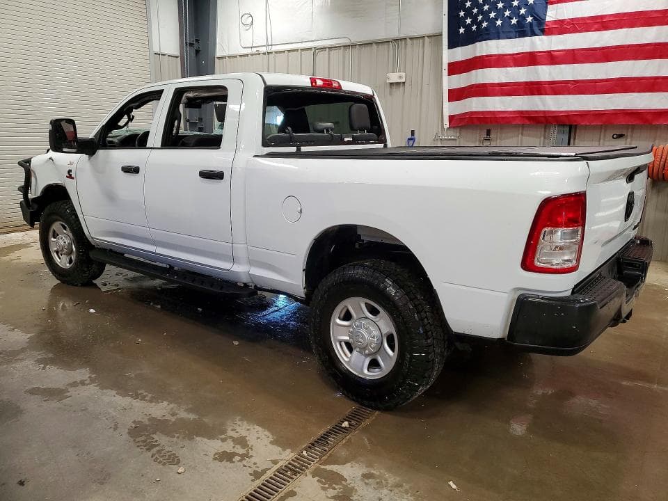 2023 RAM 2500 TRADESMAN 2