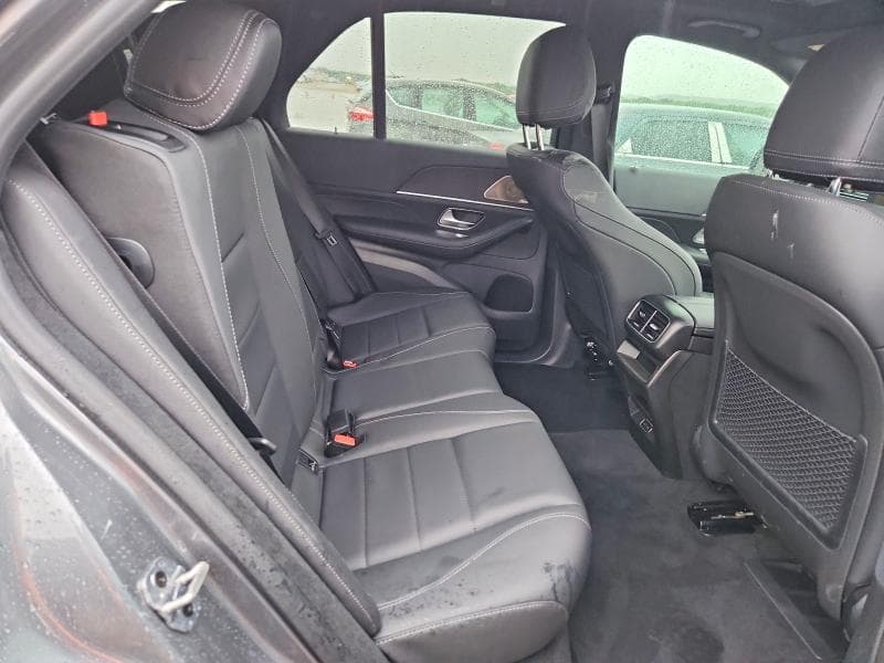 2026 MERCEDES-BENZ GLE 350 11