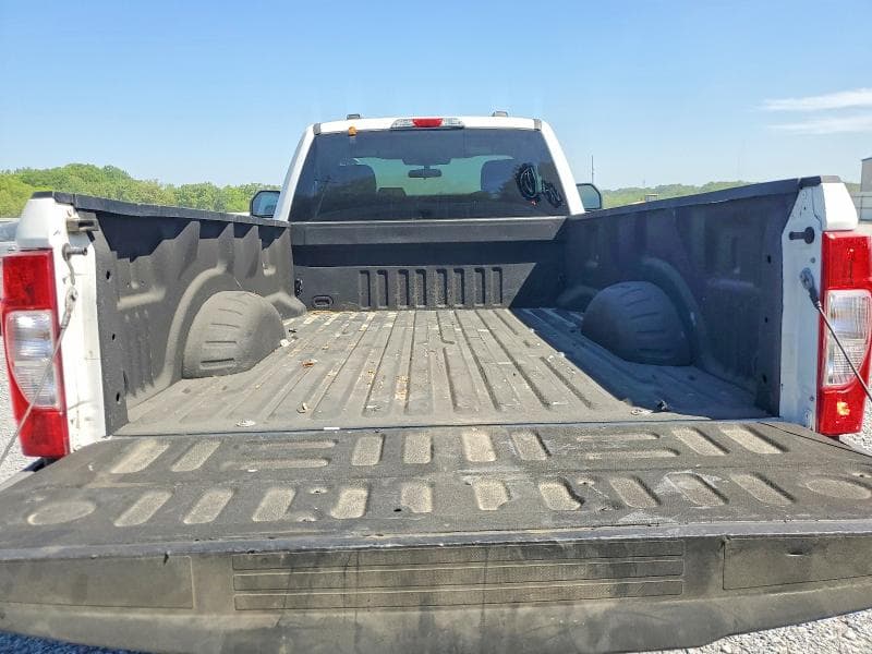 2022 FORD F250 SUPER DUTY 10