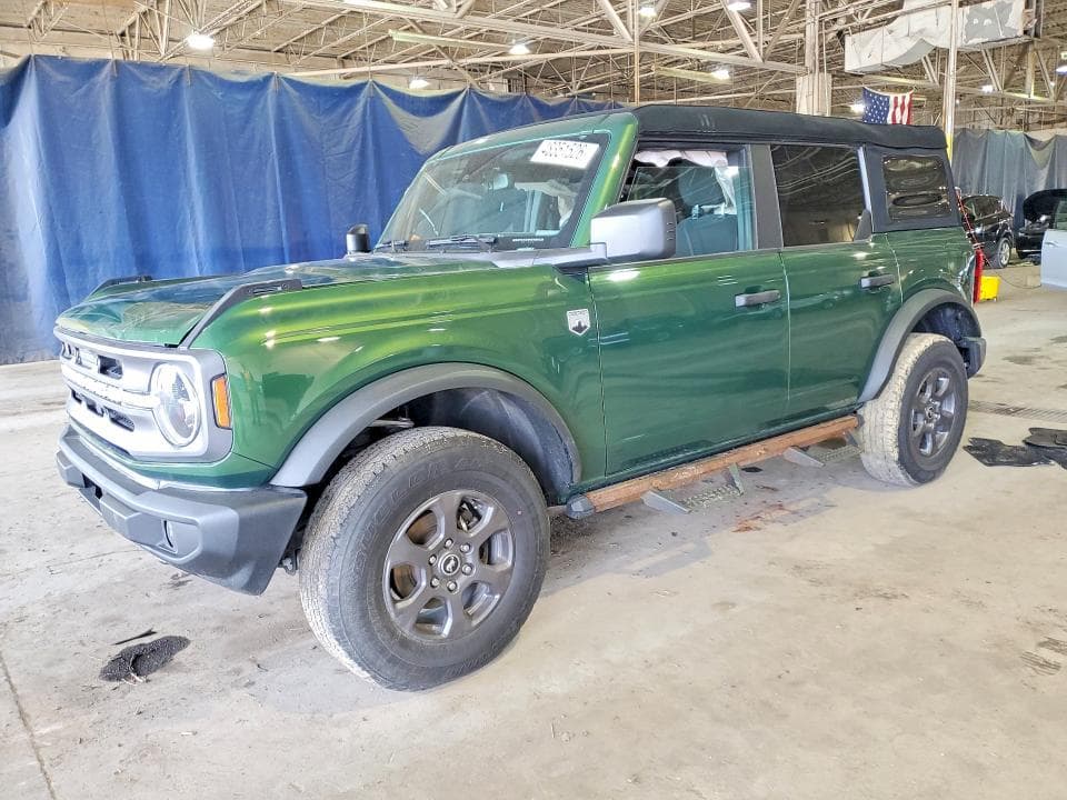 2023 FORD BRONCO BASE - 1