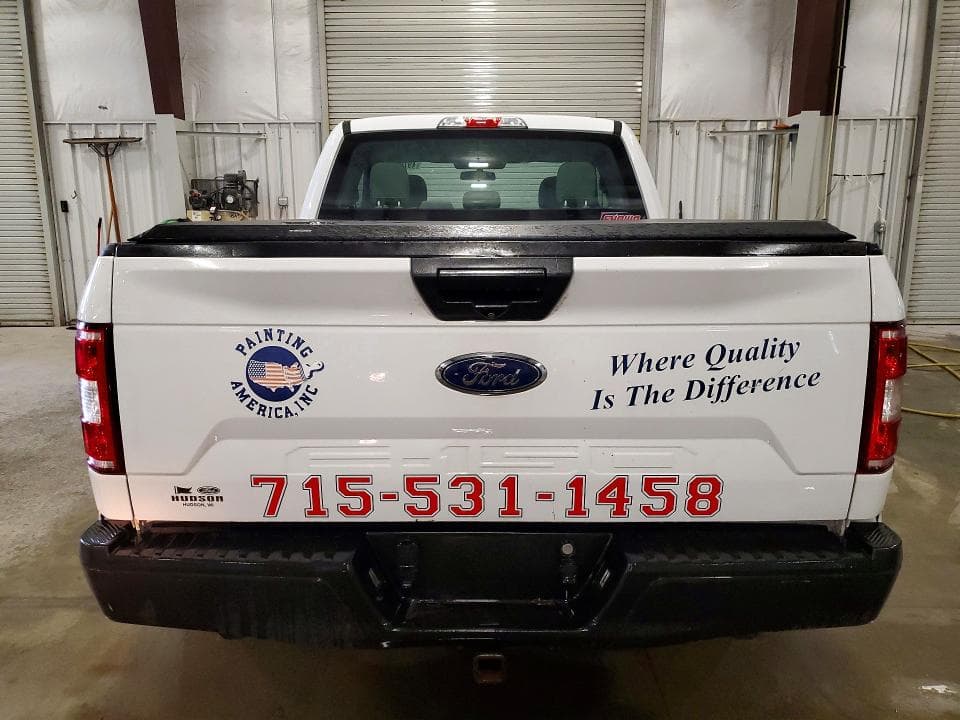 2018 FORD F150 SUPER CAB 6