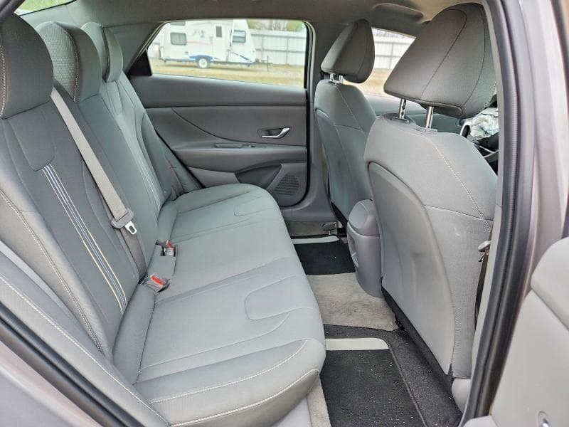 2024 HYUNDAI ELANTRA SEL 10