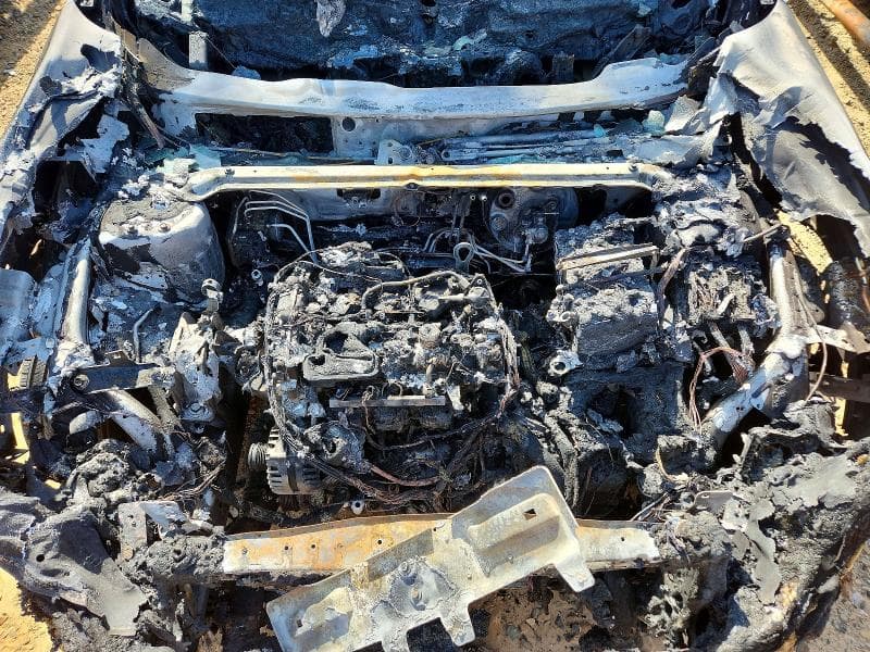 2021 FORD BRONCO SPORT 11