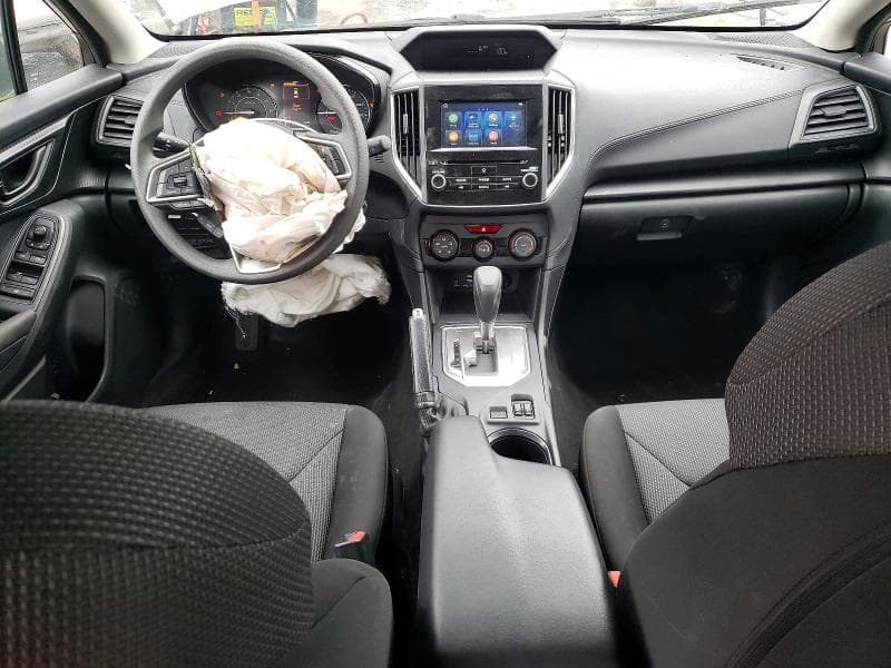 2022 SUBARU IMPREZA PREMIUM 8