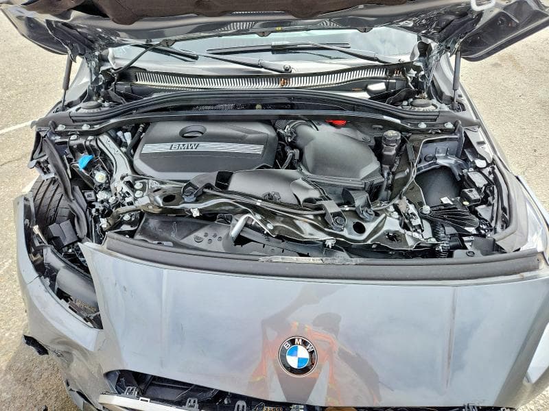 2026 BMW 228 11