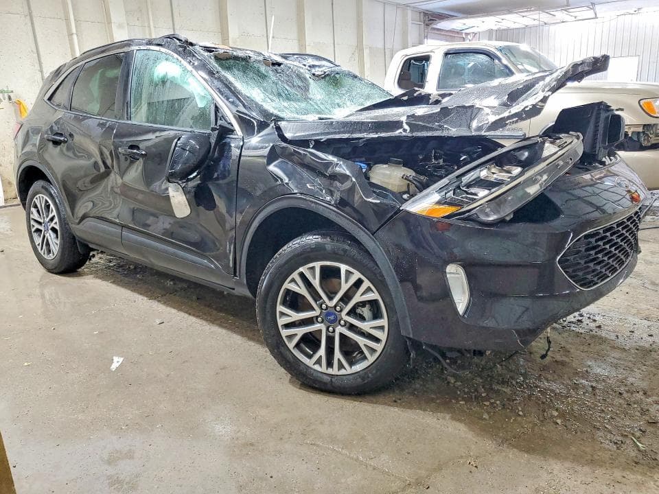 2020 FORD ESCAPE SEL 7