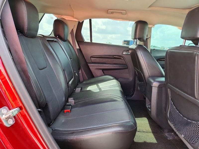 2017 GMC TERRAIN DENALI 11
