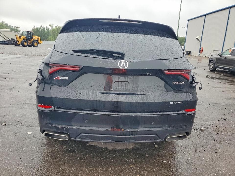 2023 ACURA MDX A-SPEC 6