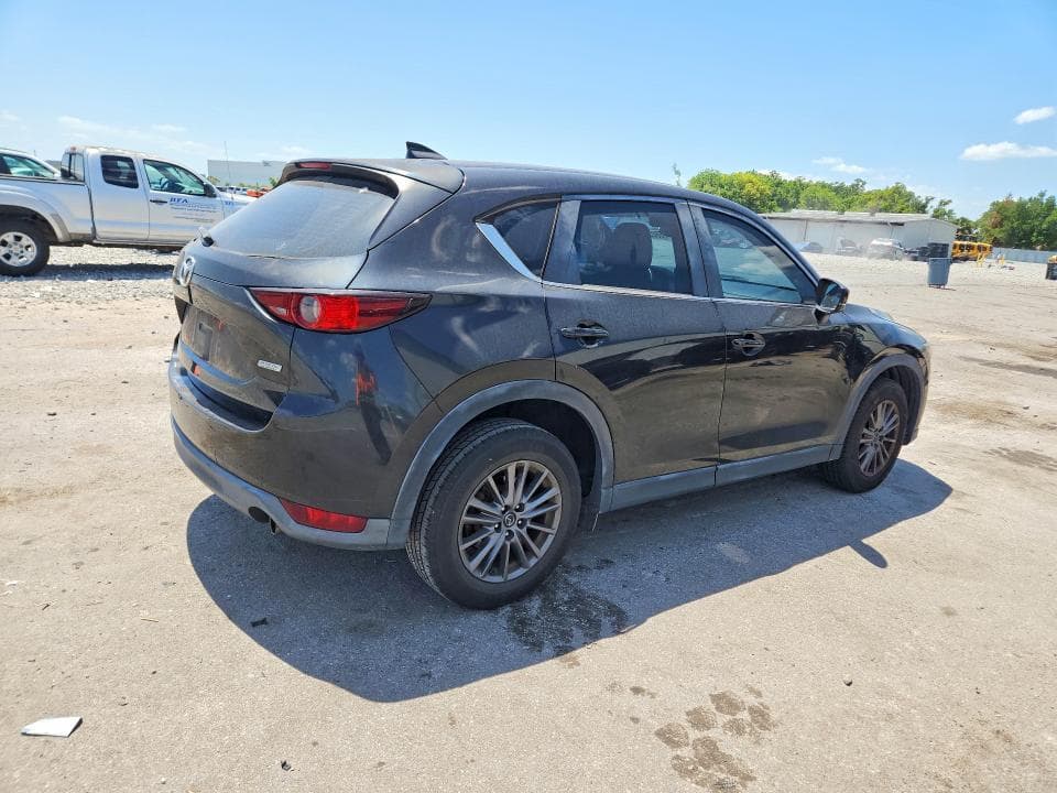 2019 MAZDA CX-5 SPORT 3