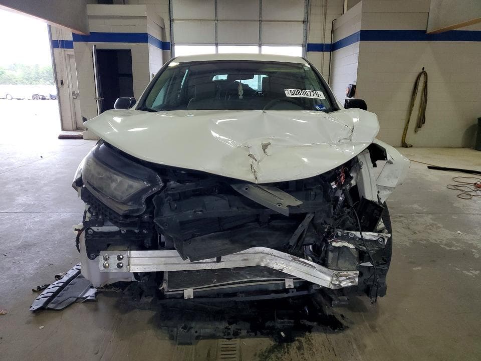 2018 HONDA CR-V LX 5