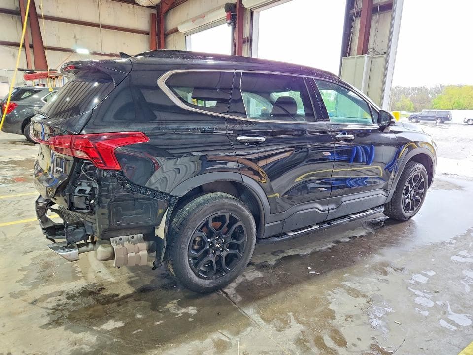 2023 HYUNDAI SANTA FE XRT 3
