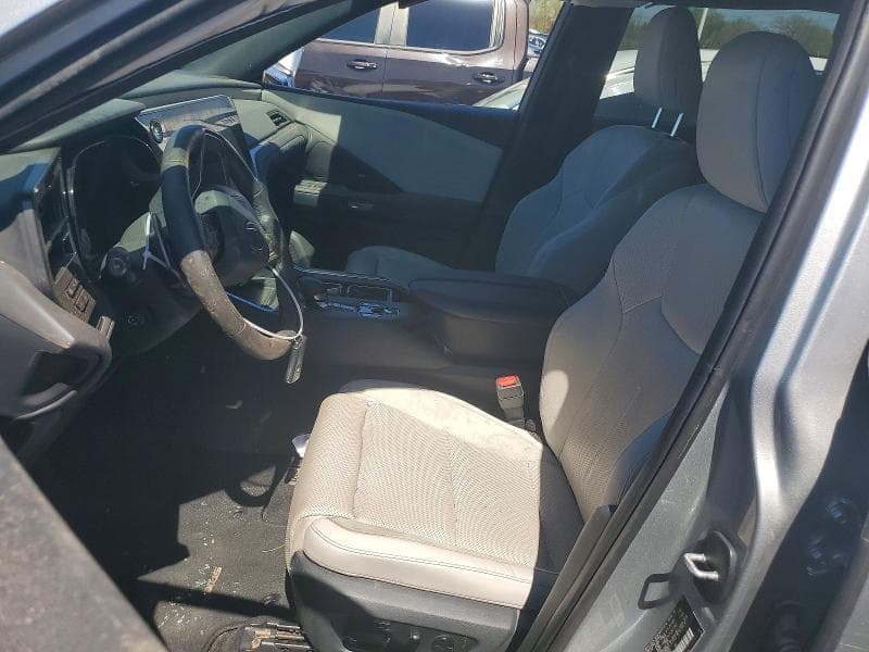 2024 LEXUS TX 350 LUXURY 7