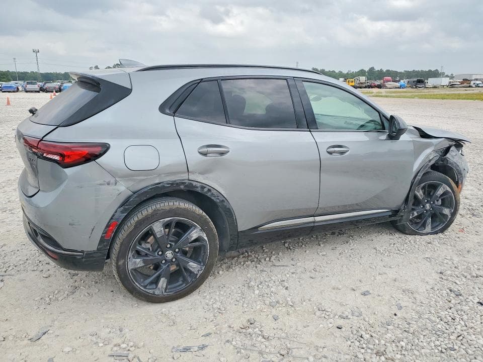 2023 BUICK ENVISION PREFERRED 3