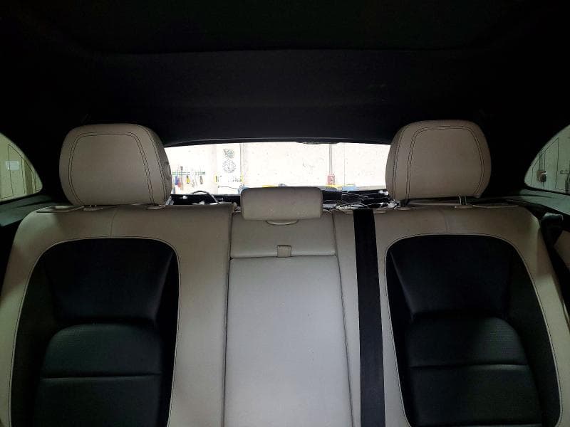 2018 JAGUAR F-PACE S 10