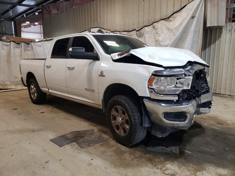 2022 RAM 2500 BIG HORN 4