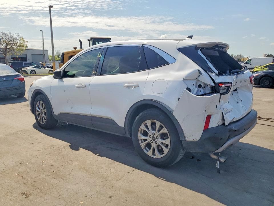 2024 FORD ESCAPE ACTIVE 2