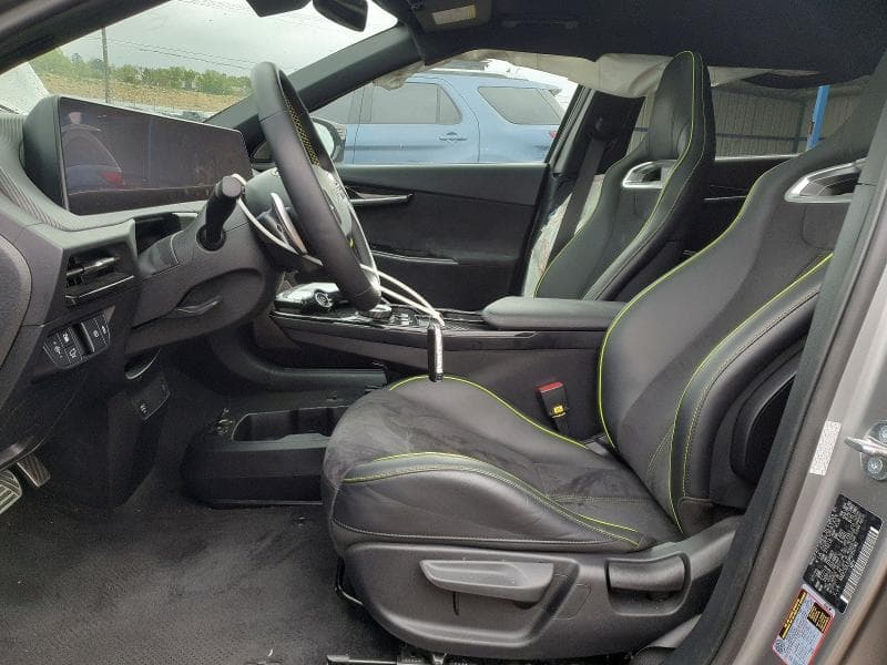 2024 KIA EV6 GT 7
