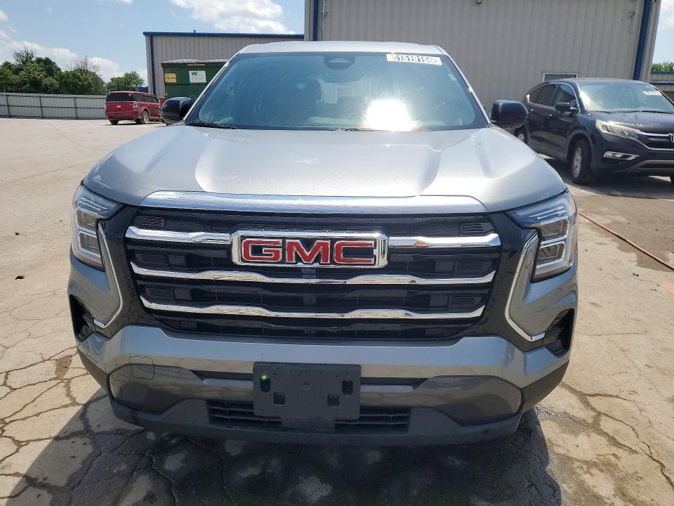 2026 GMC TERRAIN ELEVATION 5