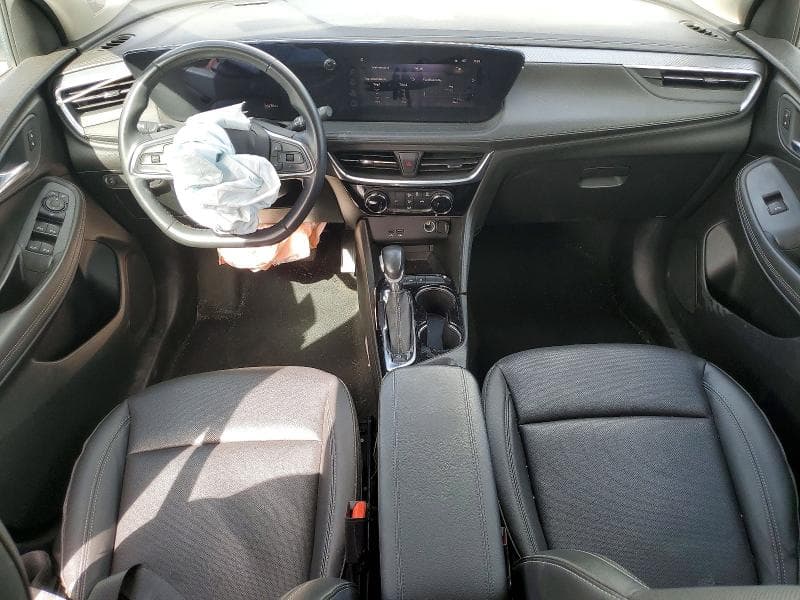 2024 BUICK ENCORE GX SPORT TOURING 8