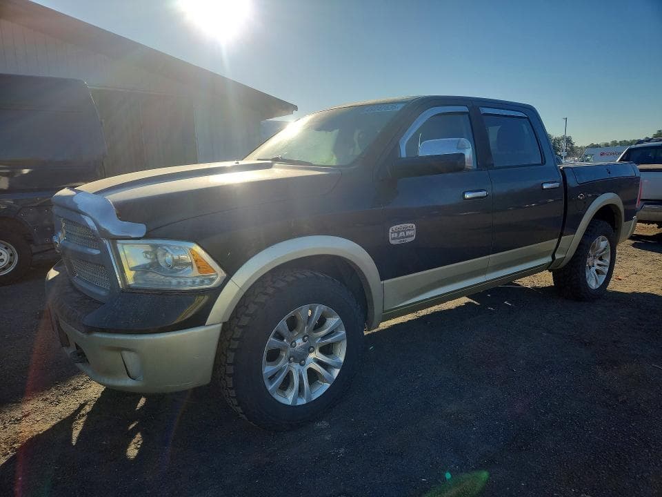 2014 RAM 1500 LONGHORN - 1