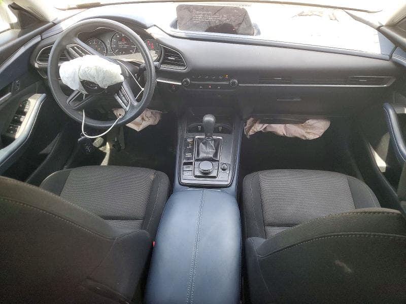 2021 MAZDA CX-30 8