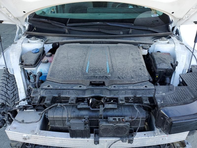 2024 HYUNDAI IONIQ 5 SEL 12