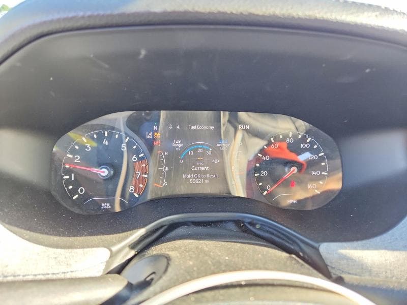 2022 JEEP COMPASS LATITUDE 9