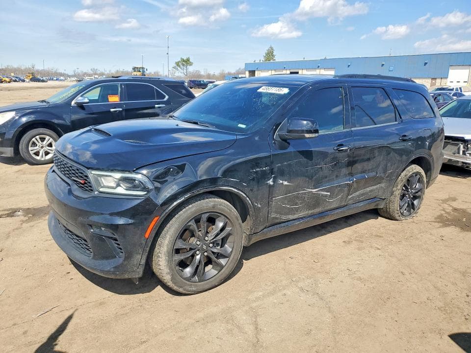 2023 DODGE DURANGO R - 1