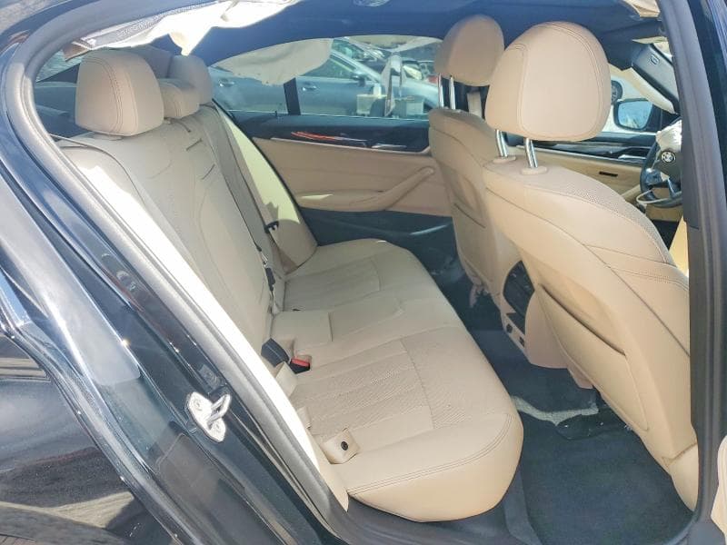 2021 BMW 530 I 10