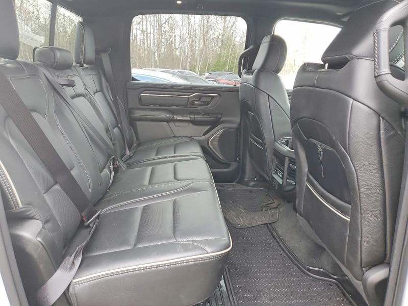 2022 RAM 1500 LIMITED 10