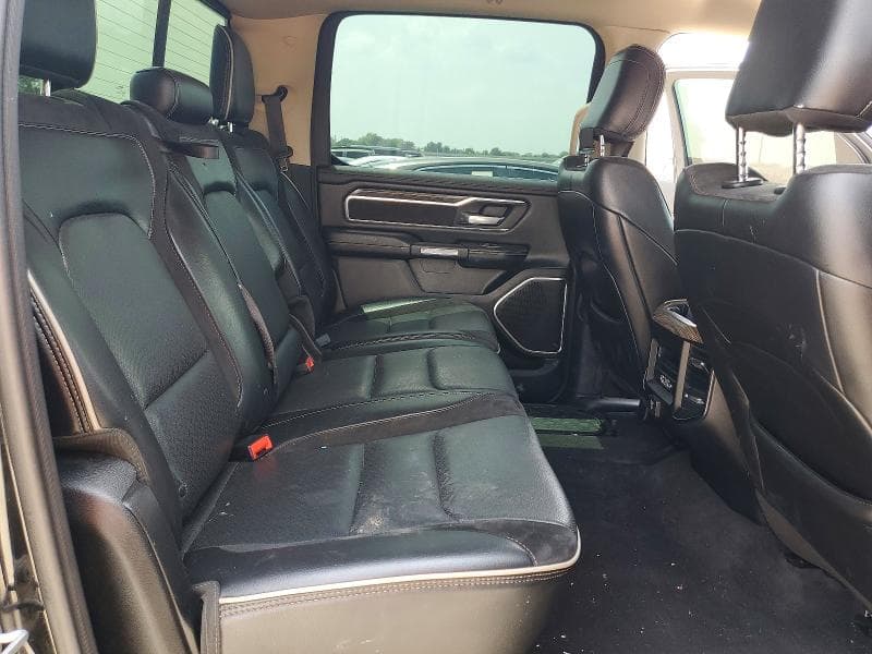 2019 RAM 1500 10
