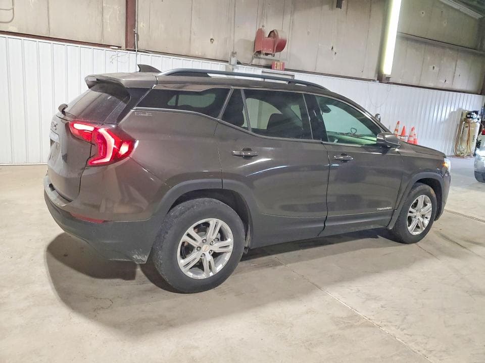 2020 GMC TERRAIN SLE 3