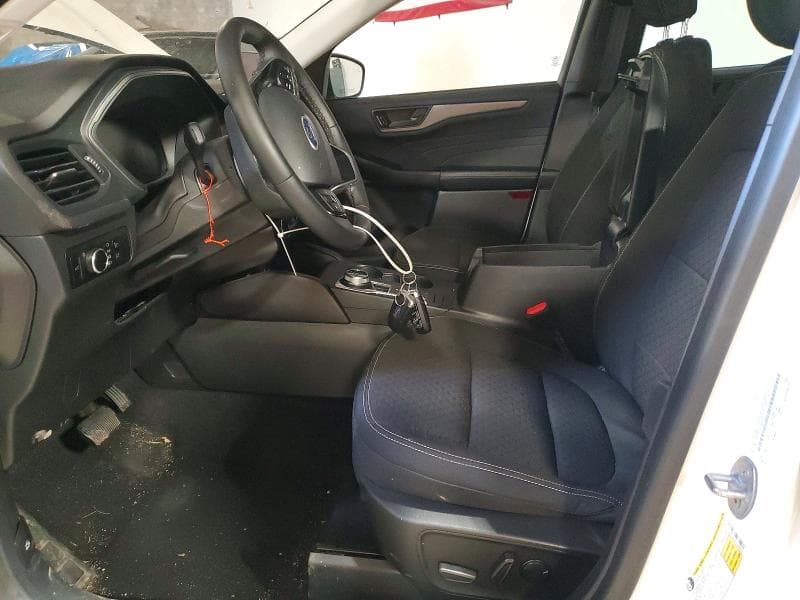 2023 FORD ESCAPE ACTIVE 7
