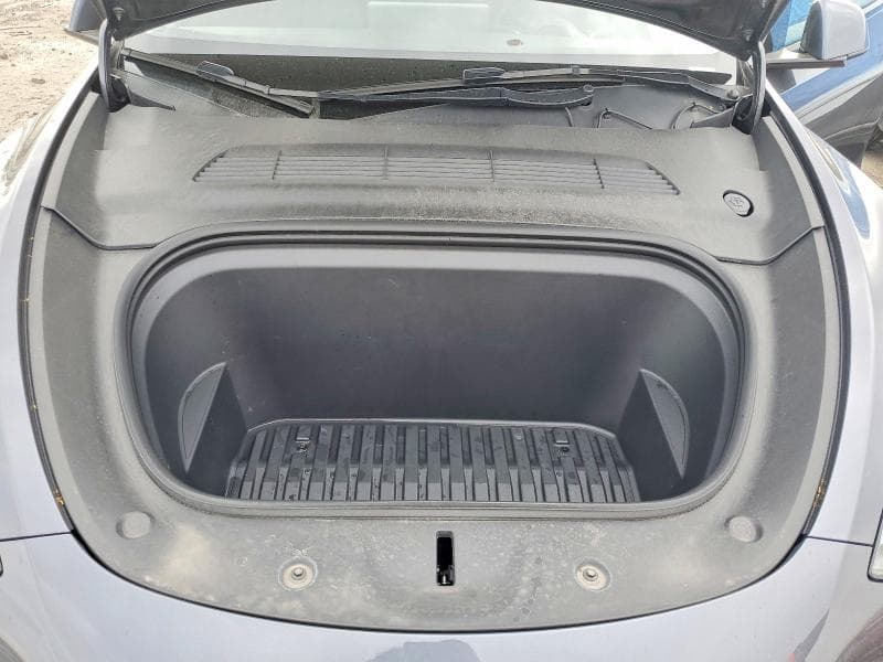 2023 TESLA MODEL Y 12