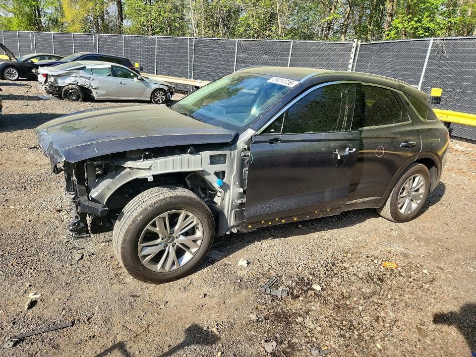 2023 GENESIS GV70 2.5T STANDARD - 1