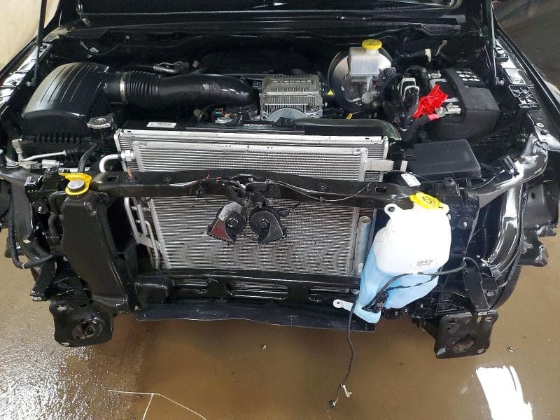 2023 RAM 1500 BIG HORN 11