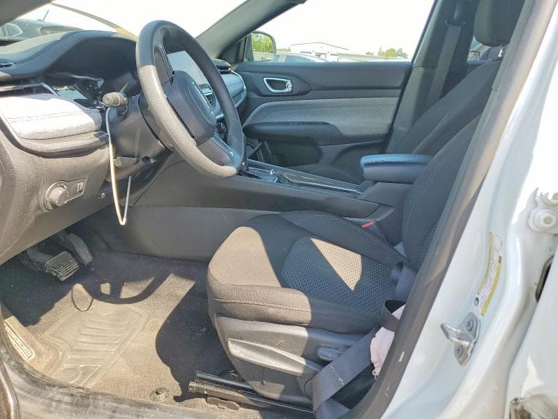 2024 JEEP COMPASS SPORT 7