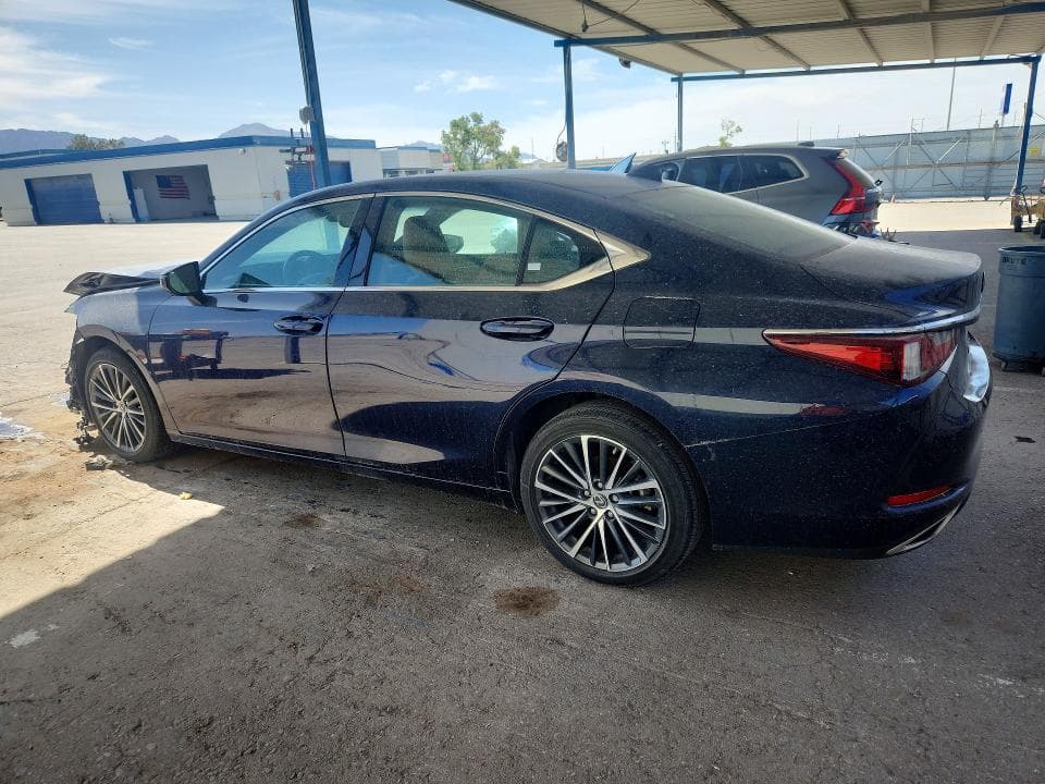 2022 LEXUS ES 350 BASE 2