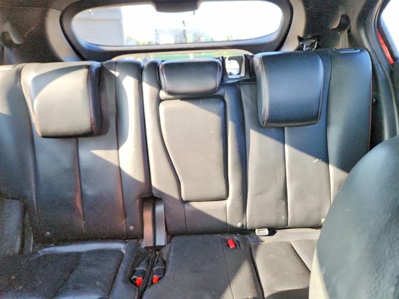 2020 MITSUBISHI ECLIPSE CROSS 10
