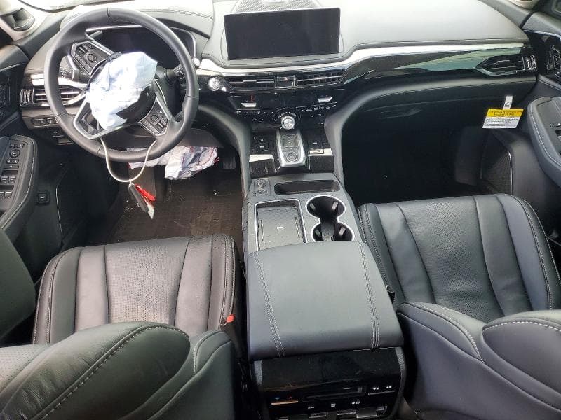 2026 ACURA MDX TECHNOLOGY 8